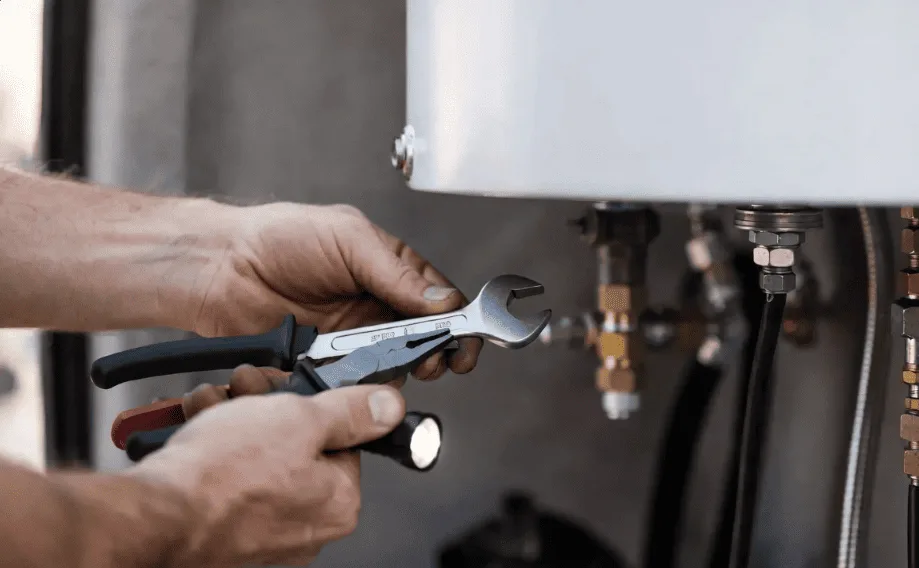 Why choose Water Heater Repair in Annapolis Junction, MD